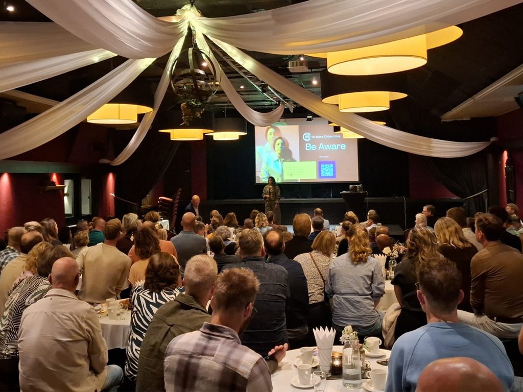 AI event 8 okt 2026 publiek